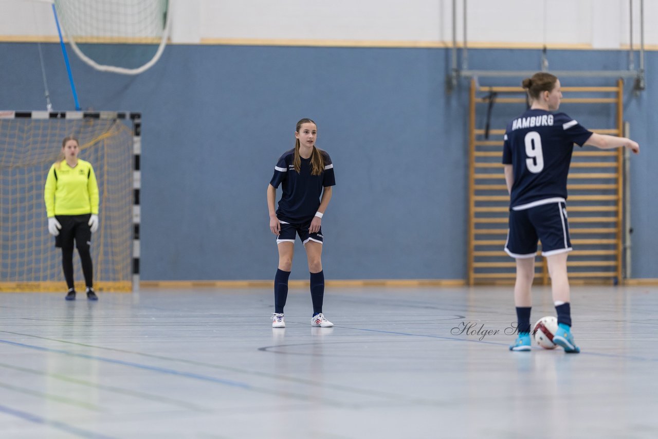 Bild 85 - wCJ NFV Futsalturnier